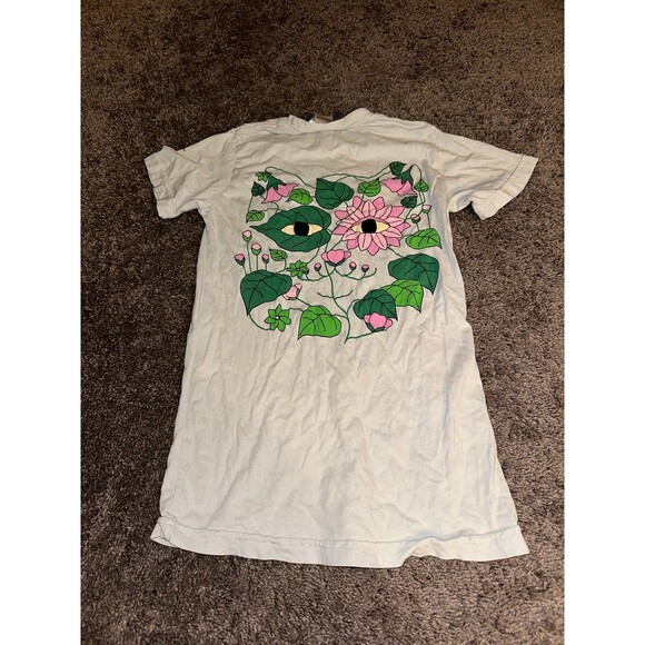 Rip n dip grey graphic tee - Picture 4 of 4